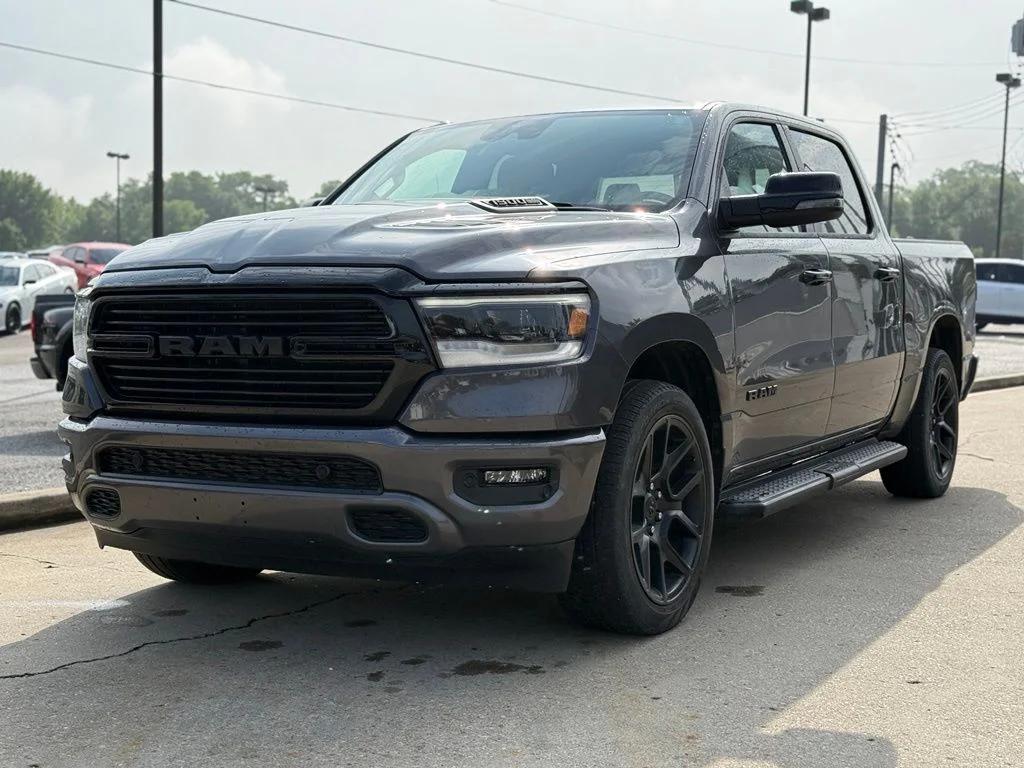 ram ram 1500 pickup 2023 1C6SRFJT7PN623050 image ram ram 1500 pickup 2023 1C6SRFJT7PN623050 image